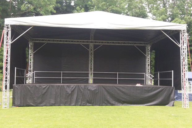 Nest Fest - Stage 4